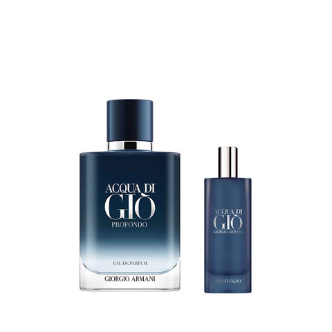 Armani - Giorgio Armani Acqua di Giò Coffret Eau de Parfum