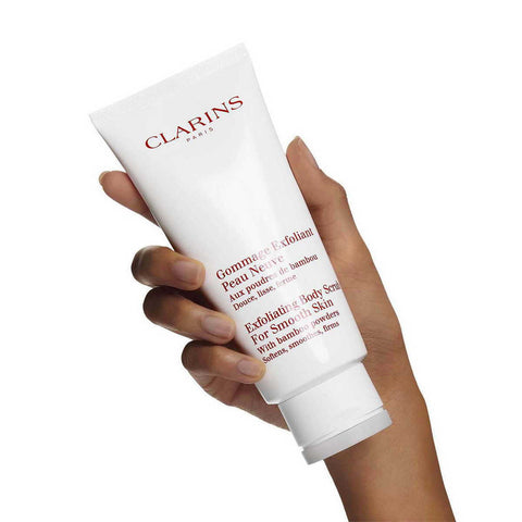 Clarins- Scrub esfoliante per il corpo Rinnovamento della pelle - 200 ml