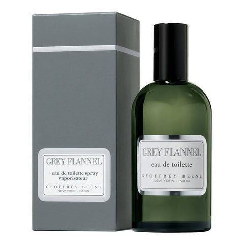 Geoffrey Beene - Grey Flannel - Eau de Toilette