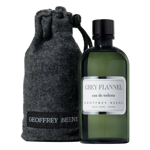Geoffrey Beene - Grey Flannel - Eau de Toilette
