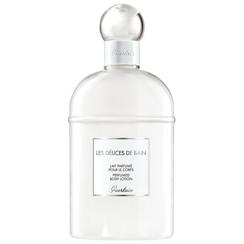 Guerlain - Les Délices de Bain - Geparfumeerde Lichaamslotion 200 ml