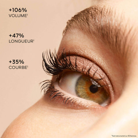 Guerlain - Mad Eyes - Mascara volume cil à cil sur-mesure