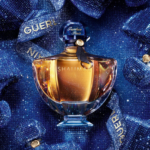 Guerlain - Shalimar - Eau de Toilette