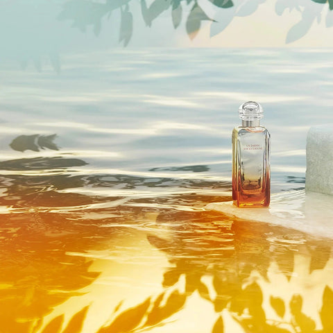 Hermès - Un Jardin sur la Lagune - Eau de Toilette