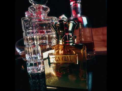 Jean Paul Gaultier - Scandal Pour Homme Absolu Intense Parfüm
