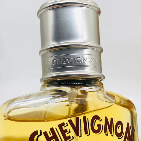 CHEVIGNON - Chevignon For Men - Eau de Toilette Spray - 100 ml
