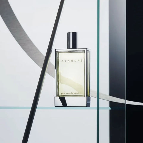 Paco Rabanne - Calandre - Eau de Toilette Spray 100 ml
