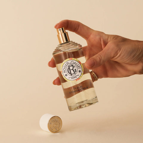 Roger & Gallet - Fleur d''Osmanthus - Eau Parfumée Bienfaisante