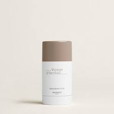 Hermès - Voyage d'Hermès - Deo stick alcohol free