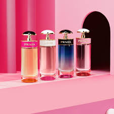 Prada - Candy - Eau de Parfum