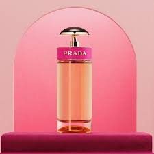 Prada - Candy - Eau de Parfum