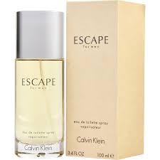 Calvin Klein - Escape For Men - Eau de Toilette