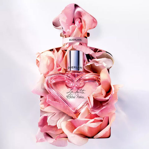 Guerlain - La Petite Robe Noire Le Flacon Coeur - Eau de Parfum Intense 20 ml