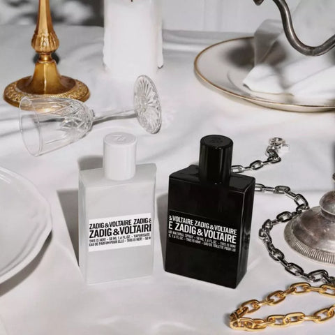 Zadig & Voltaire - This is Her! - Eau de Parfum