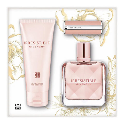 Givenchy - Irresistible Givenchy - Coffret Eau de Parfum 50 ml