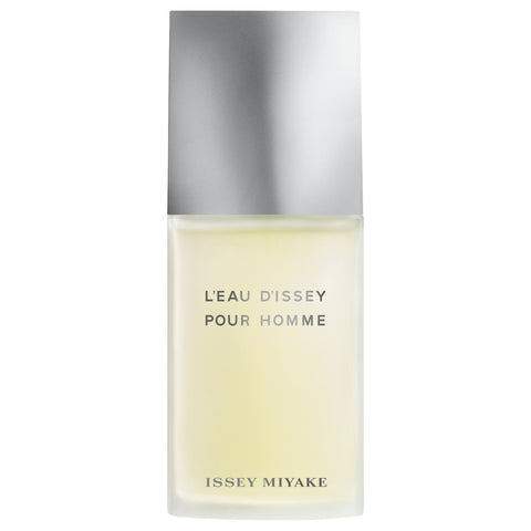 Issey Miyake - L'Eau d'Issey pour Homme - Eau de Toilette
