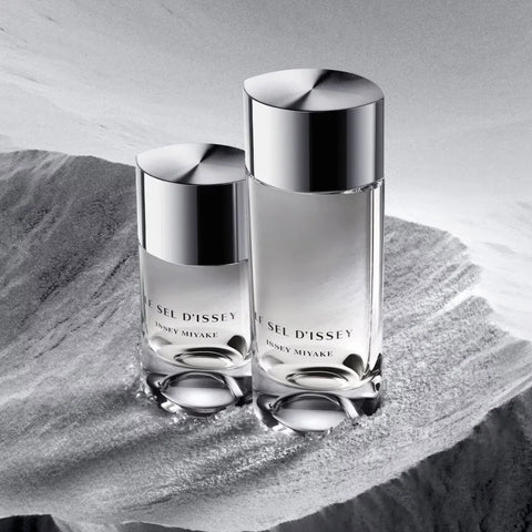 Issey Miyake - Geschenkset Le Sel d'Issey - Eau de Toilette 50 ml + Shower Gel 50ml