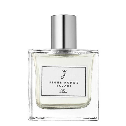 Jacadi - Jeune Homme - Eau de Toilette