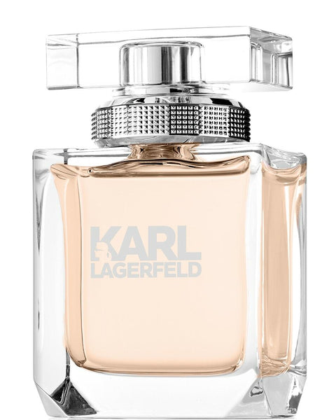 Lagerfeld - Lagerfeld Pour Femme - Eau de Parfum