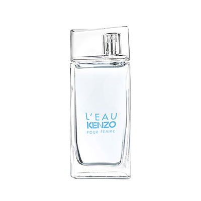 Kenzo - L'Eau Kenzo pour Femme - Eau de Toilette