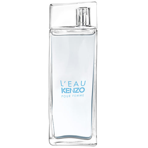 Kenzo - L'Eau Kenzo pour Femme - Eau de Toilette