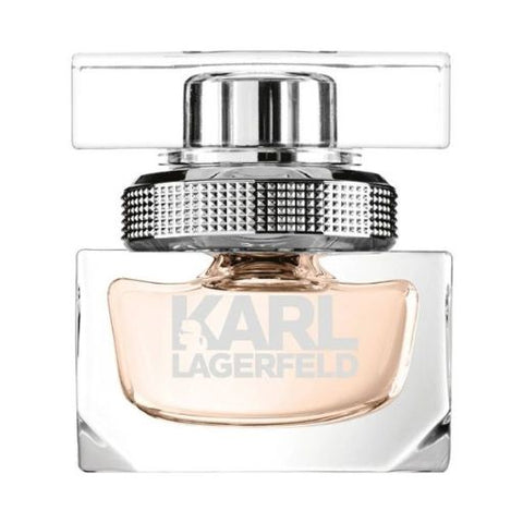 Lagerfeld - Lagerfeld Pour Femme - Eau de Parfum
