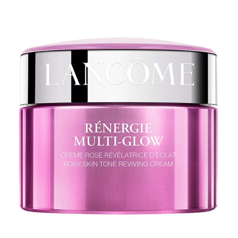 Lancôme - Rénergie Multi Glow - Rose Skin Tone Reviving Cream 50 ml