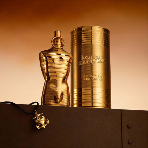 Jean Paul Gaultier - Le Male Elixir Absolu - Parfum Intense