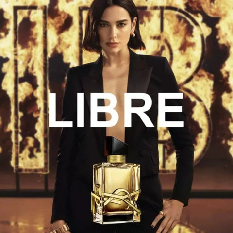 Yves Saint Laurent - Libre - Eau de Parfum