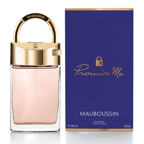 Mauboussin - Promise Me - Eau de Parfum