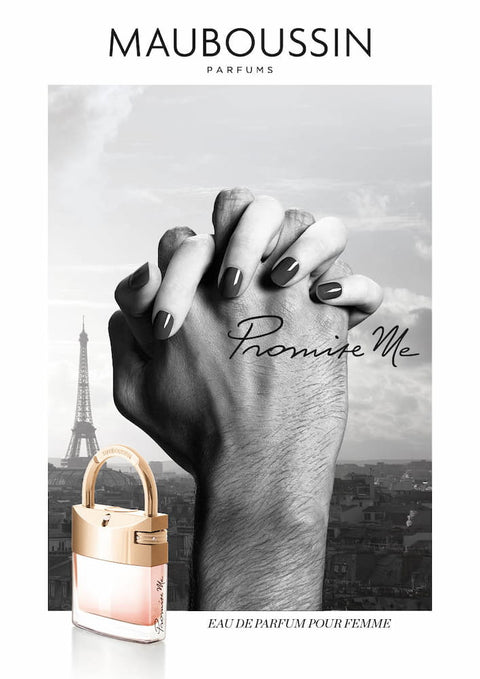 Mauboussin - Promise Me - Eau de Parfum