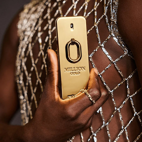 Rabanne - Million Gold - Eau de Parfum Intense