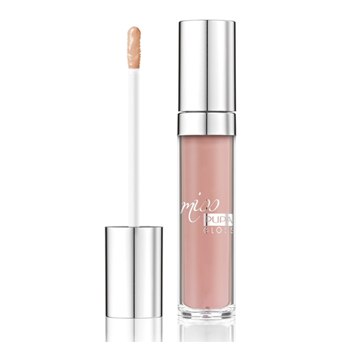 Pupa - Miss pupa Gloss