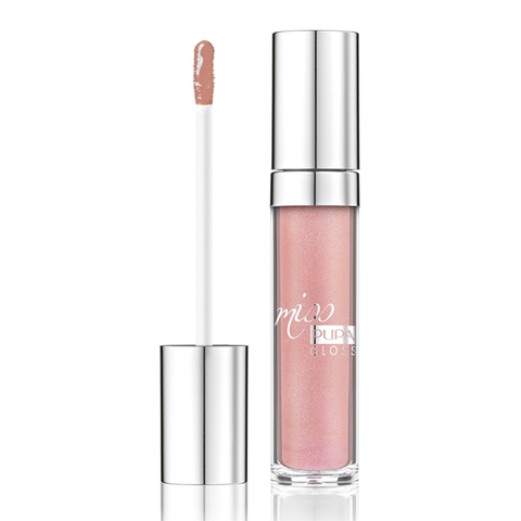 Pupa - Miss pupa Gloss