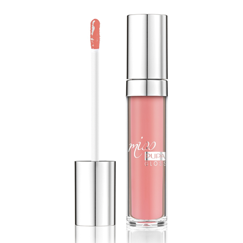 Pupa - Miss pupa Gloss