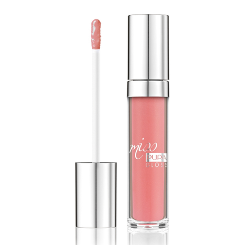 Pupa - Miss pupa Gloss