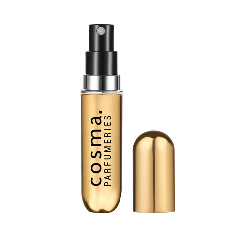 Cosma - Wiederaufladbarer Zerstäuber
