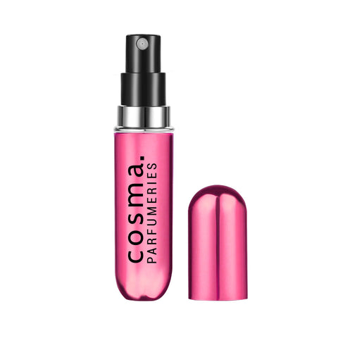 Cosma - Wiederaufladbarer Zerstäuber