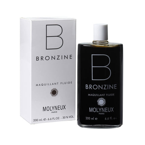 Molyneux - Bronzine - Maquillant Fluide 200 ml