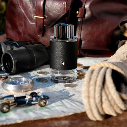 Montblanc - Explorer - Eau de Parfum