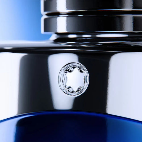 Montblanc - Geschenkset Legend Blue - Eau de Parfum 100ml + 3 Produkte