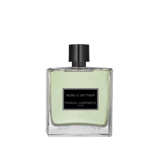 Pascal Morabito - Bois & Pluie - Eau de Toilette Spray 200 ml
