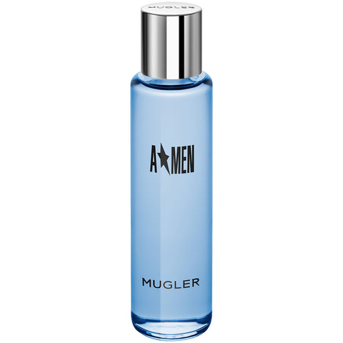 MUGLER - A*Men - Eau de Toilette Refill 100 ml