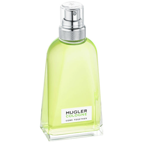 MUGLER – Cologne Come Together – Eau de Toilette