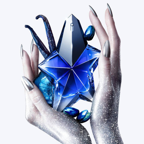 Mugler - Angel Stellar - Eau de Parfum Rechargeable