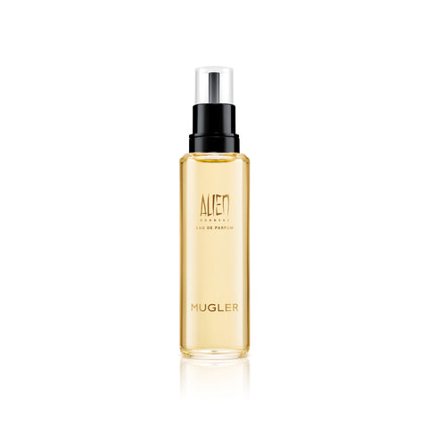 Mugler - Alien Goddess - Eau de Parfum Recharge - Flacon 100 ml