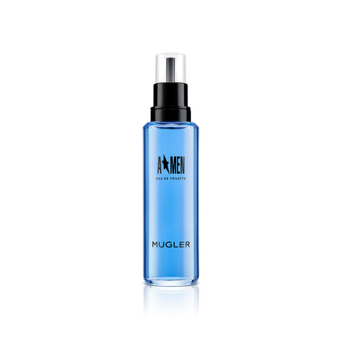 MUGLER - A*Men - Eau de Toilette Refill 100 ml