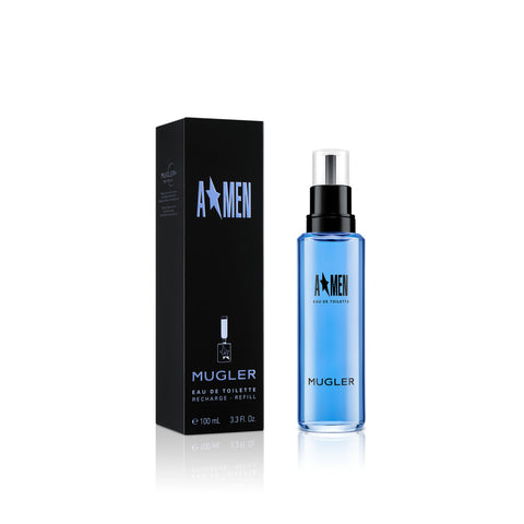 MUGLER - A*Men - Eau de Toilette Refill 100 ml