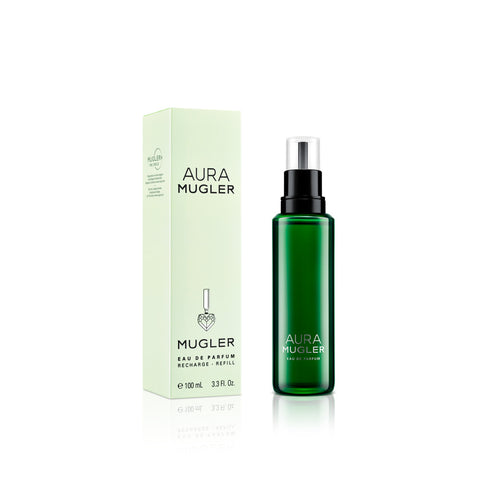 MUGLER – Aura – Eau de Parfum Nachfüllung
