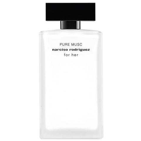 Narciso Rodriguez - Voor haar Pure Musk - Eau de Parfum